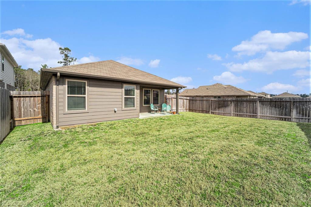 16862 Short Pines Drive, Conroe, Texas image 16