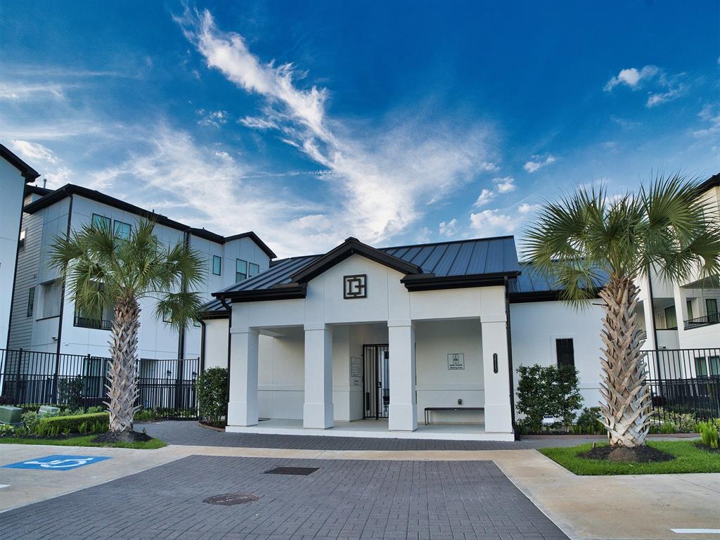 2708 Grand Fountains Drive #H, Houston, Texas image 32