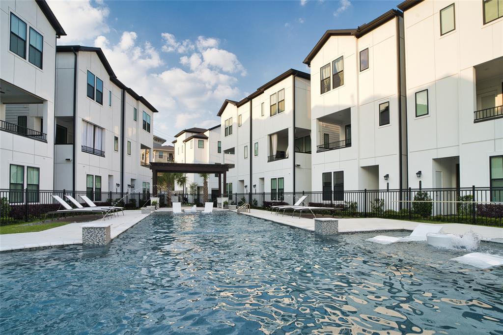 2708 Grand Fountains Drive #H, Houston, Texas image 10