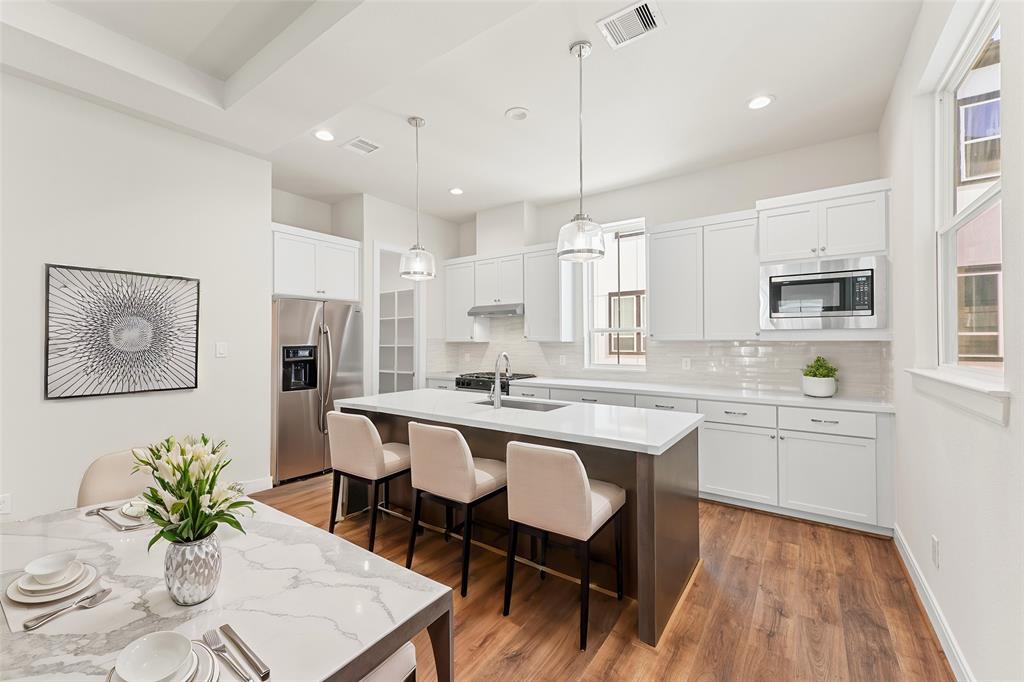 2708 Grand Fountains Drive #H, Houston, Texas image 1