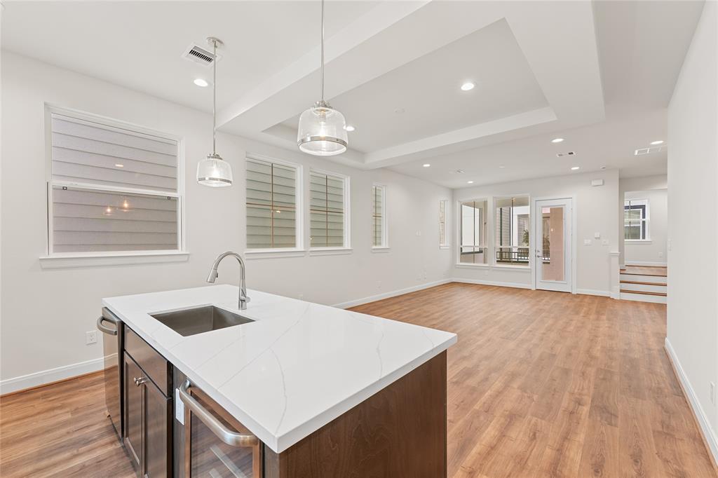 2708 Grand Fountains Drive #H, Houston, Texas image 16
