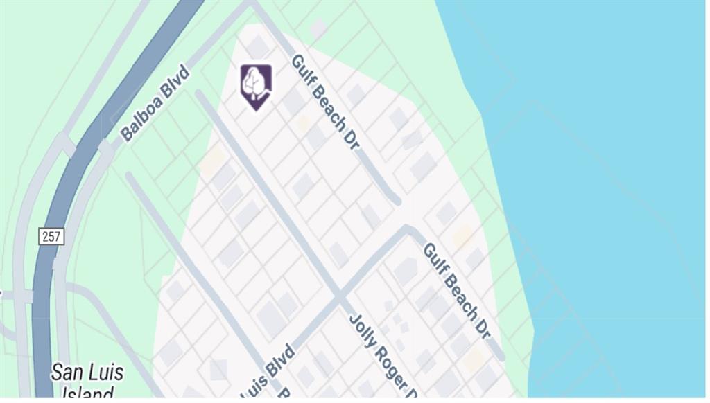 000 Jolly Roger Drive, Freeport, Texas image 3