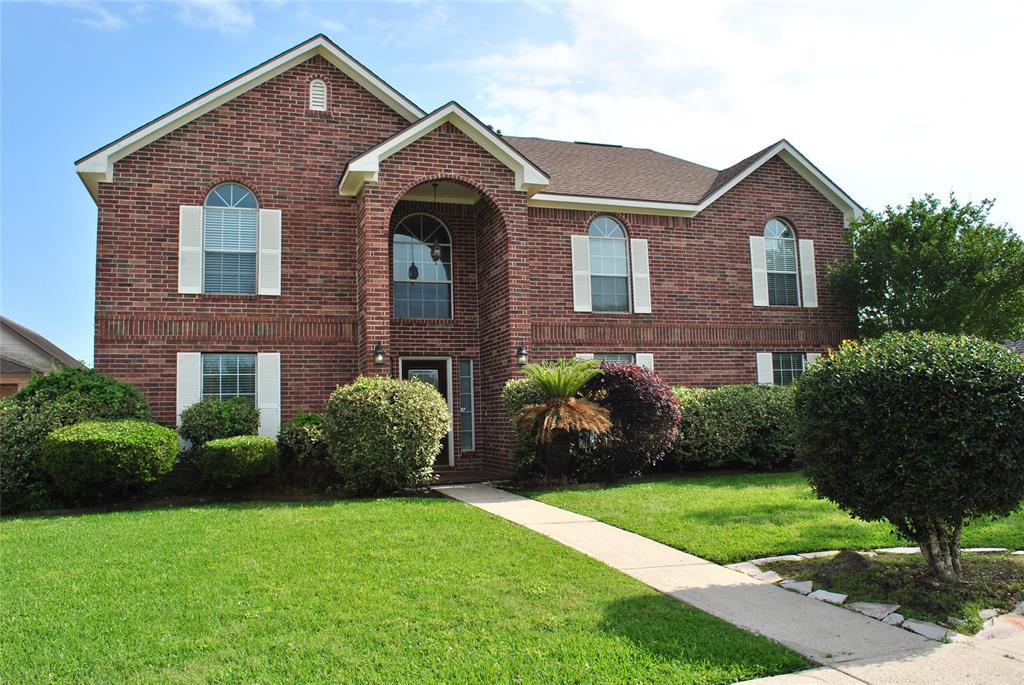 2111 Paintbrush Avenue