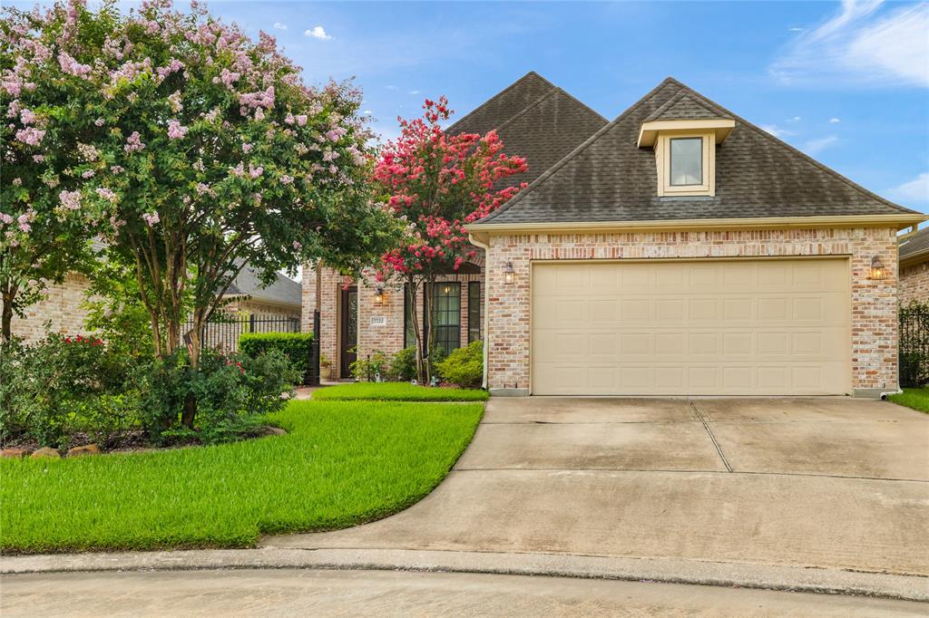 7722 Waning Star Court
