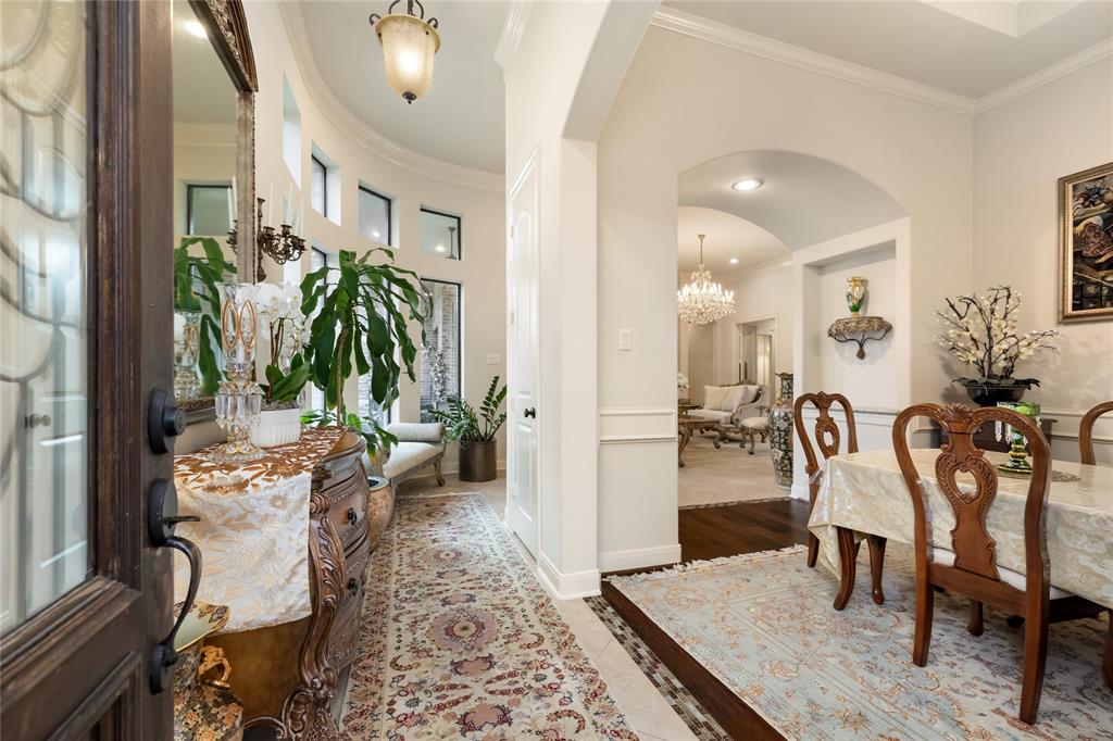 7722 Waning Star Court