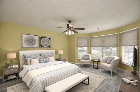 Single Family Residence in Spring TX 318 Cypress Estates Circle Circle 16.jpg