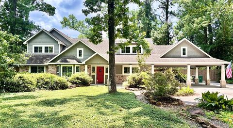 1510 Palmetto Lane Houston TX 77339