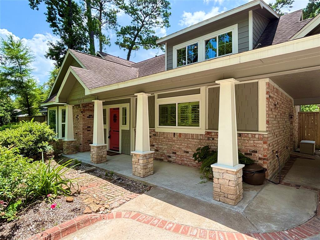 1510 Palmetto Lane