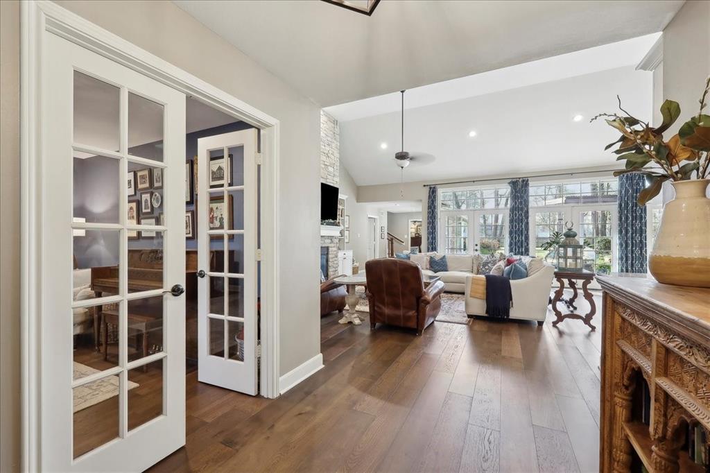 1510 Palmetto Lane