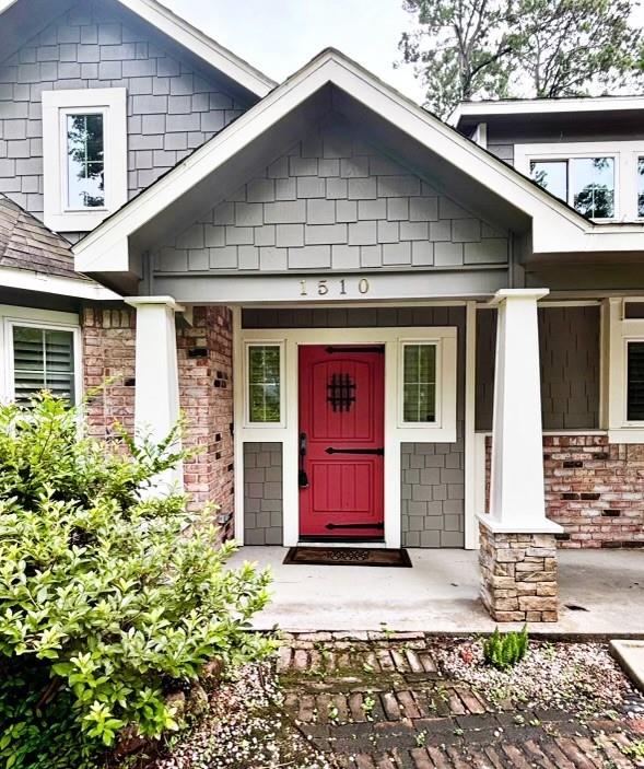 1510 Palmetto Lane