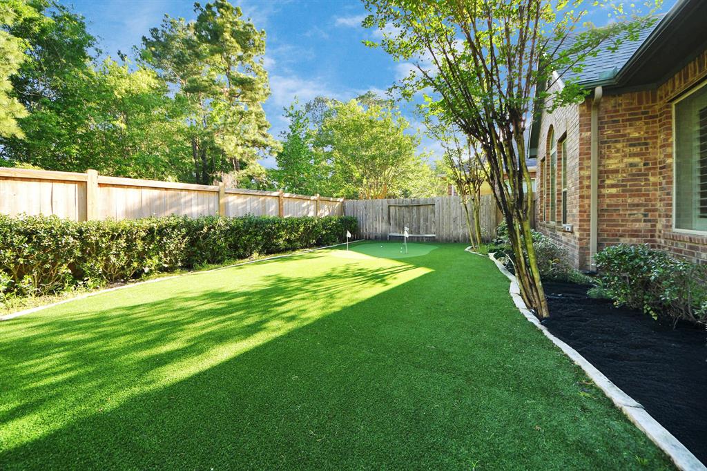 3507 Manor Lake Lane, Spring, Texas image 36