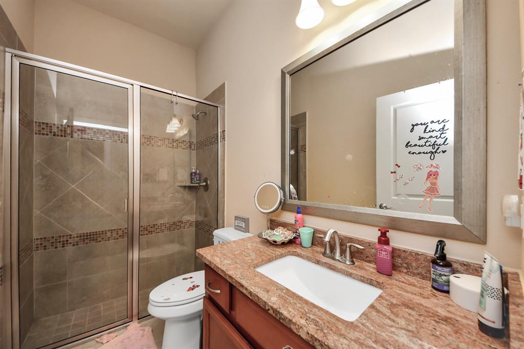 3507 Manor Lake Lane, Spring, Texas image 35
