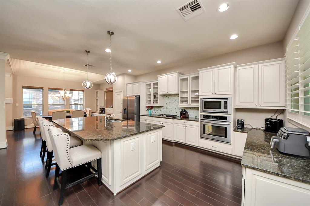 3507 Manor Lake Lane, Spring, Texas image 15
