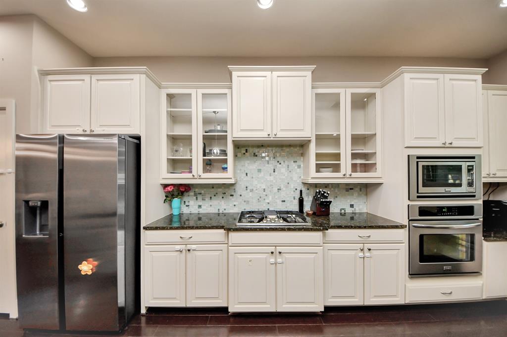 3507 Manor Lake Lane, Spring, Texas image 16