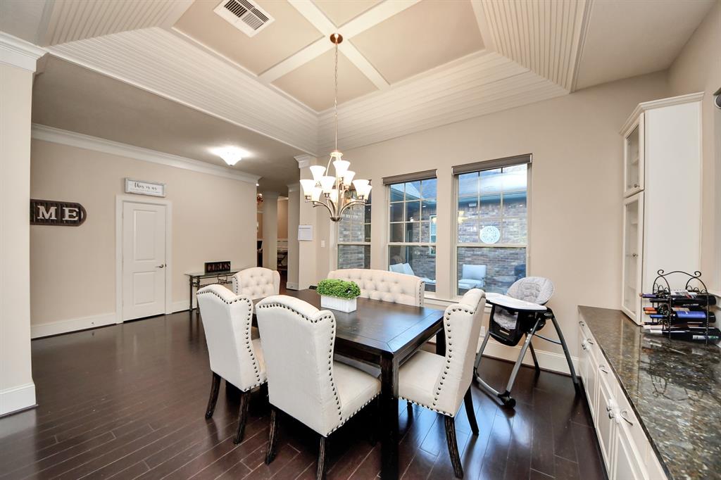 3507 Manor Lake Lane, Spring, Texas image 12
