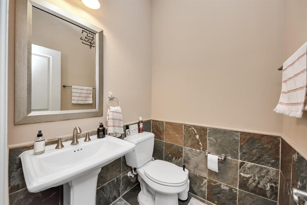 3507 Manor Lake Lane, Spring, Texas image 27