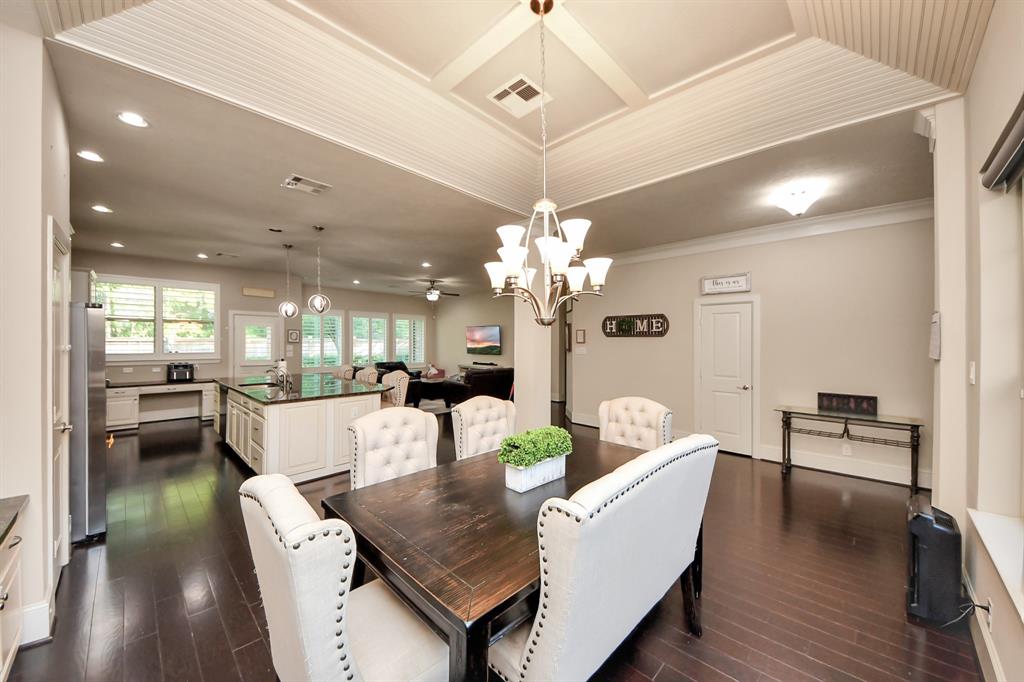 3507 Manor Lake Lane, Spring, Texas image 11