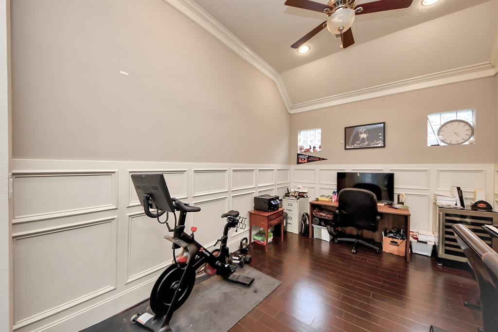 3507 Manor Lake Lane, Spring, Texas image 28