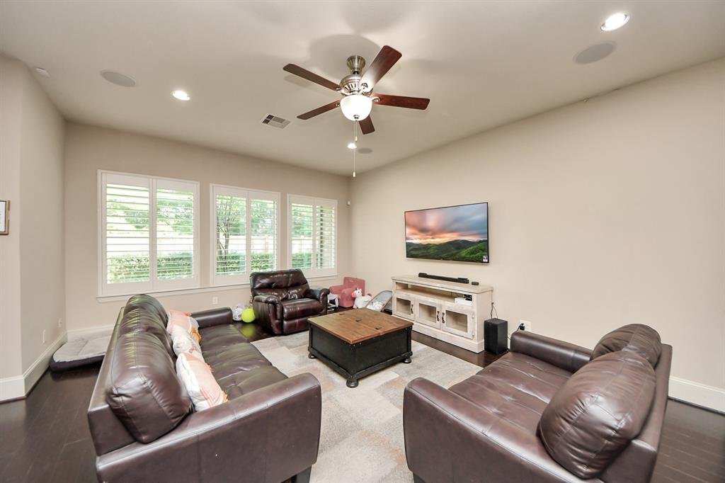 3507 Manor Lake Lane, Spring, Texas image 17