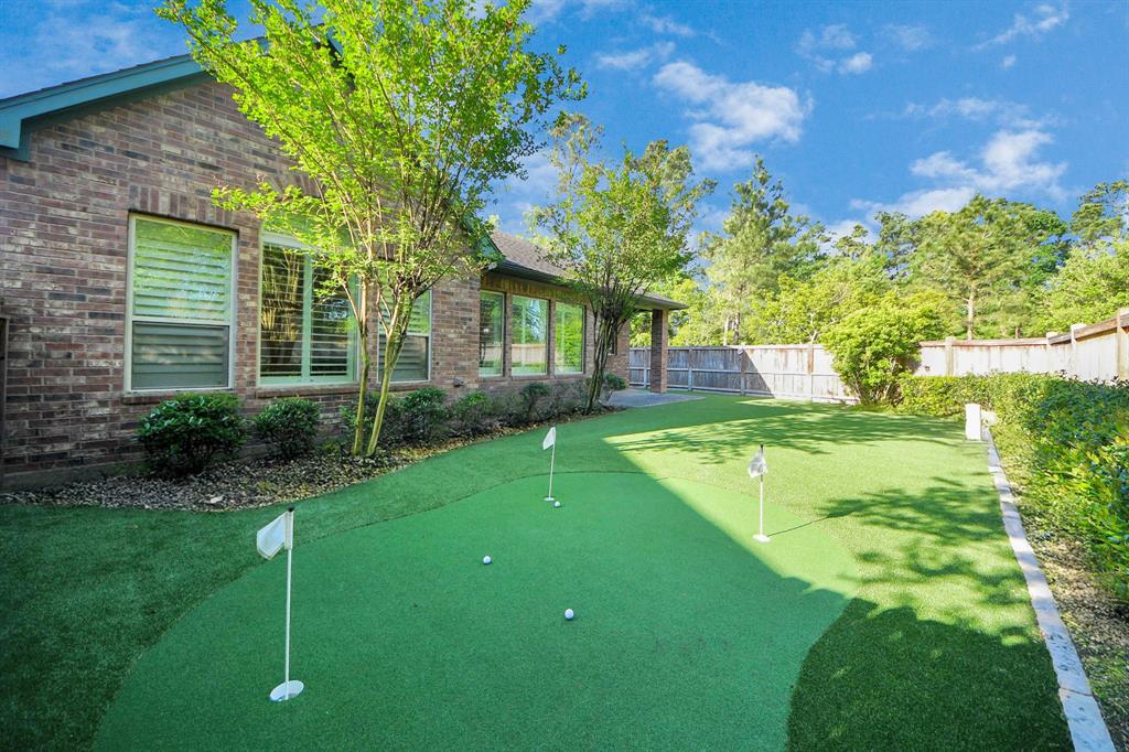 3507 Manor Lake Lane, Spring, Texas image 37