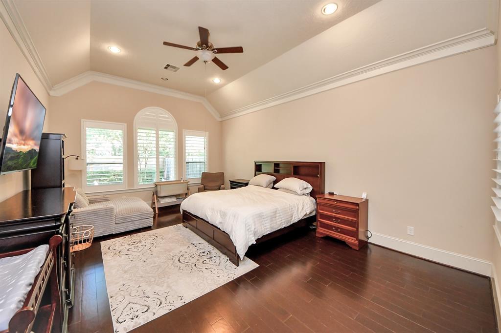 3507 Manor Lake Lane, Spring, Texas image 21