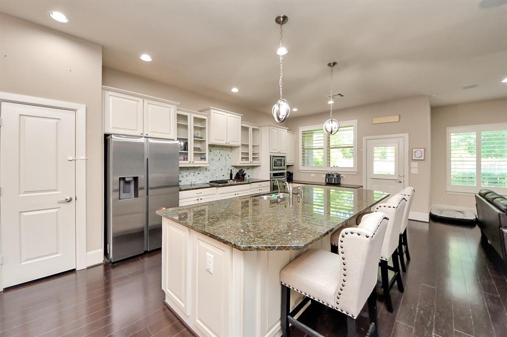 3507 Manor Lake Lane, Spring, Texas image 14