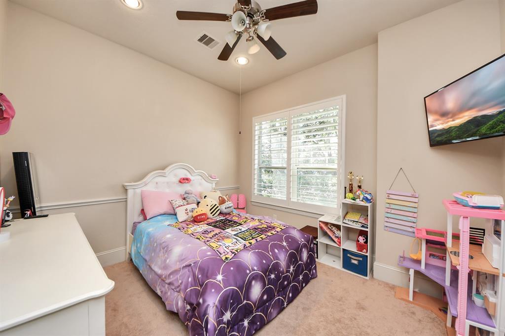 3507 Manor Lake Lane, Spring, Texas image 31