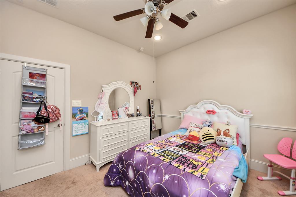 3507 Manor Lake Lane, Spring, Texas image 32