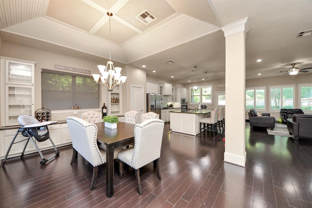 3507 Manor Lake Lane, Spring, Texas image 10