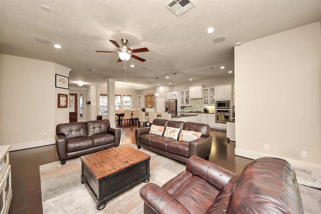 3507 Manor Lake Lane, Spring, Texas image 19