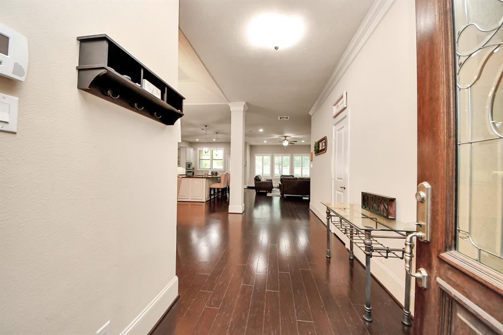 3507 Manor Lake Lane, Spring, Texas image 9