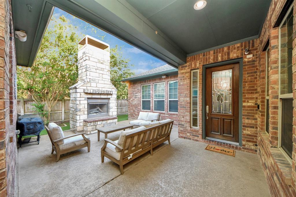 3507 Manor Lake Lane, Spring, Texas image 7