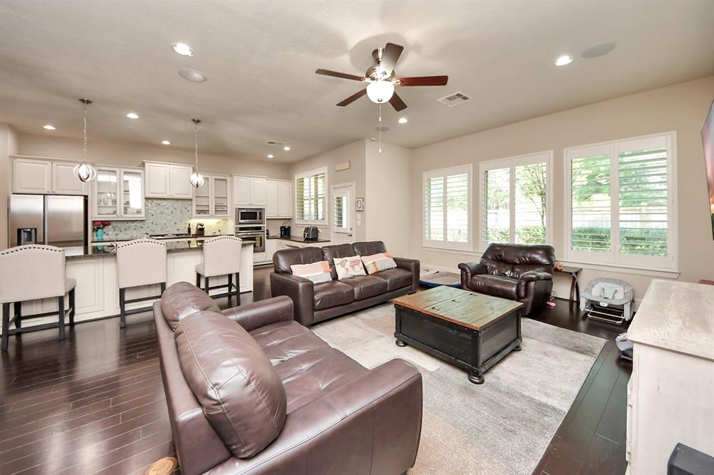 3507 Manor Lake Lane, Spring, Texas image 20