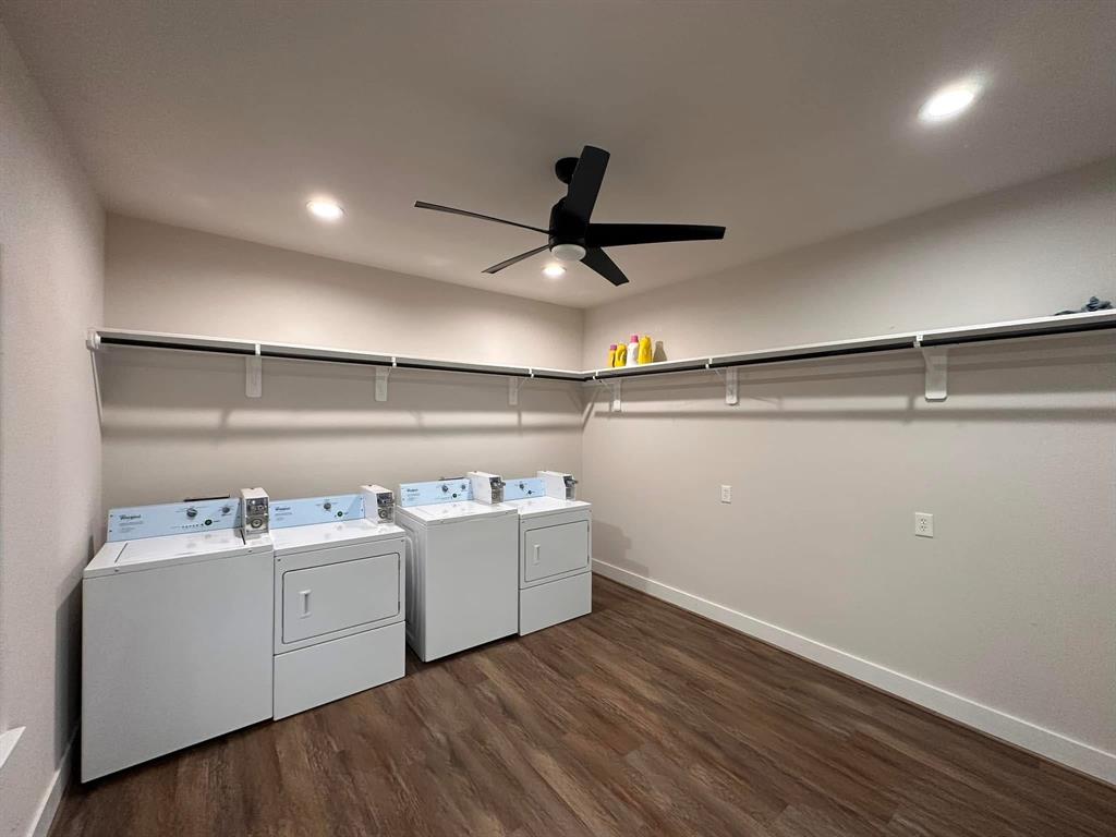 206 Hall Drive, Montgomery, Texas image 5
