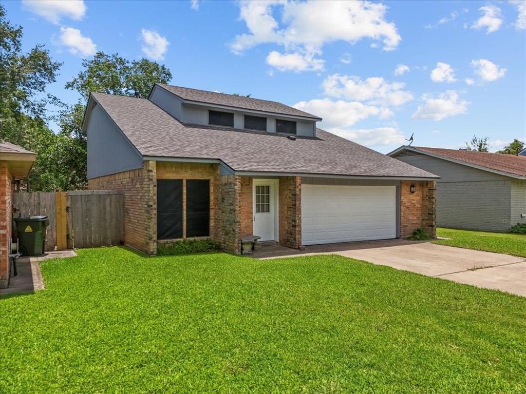 4822 Caranchua Reef Drive