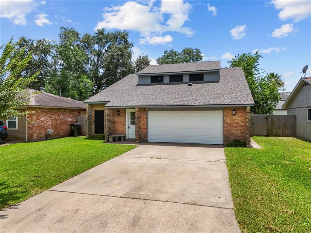 4822 Caranchua Reef Drive