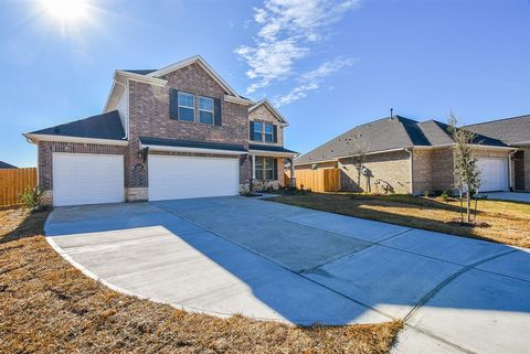 8106 Royal Palm Court Fulshear TX 77441