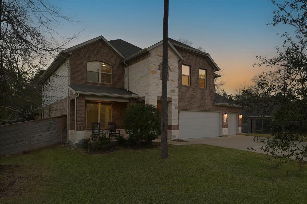 161 Temple Lane, New Waverly, Texas image 45