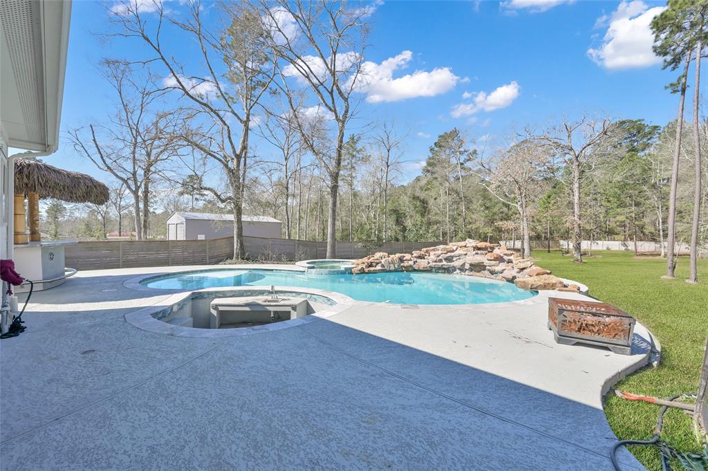 161 Temple Lane, New Waverly, Texas image 36