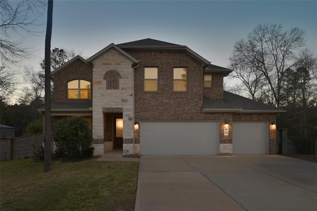 161 Temple Lane, New Waverly, Texas image 46