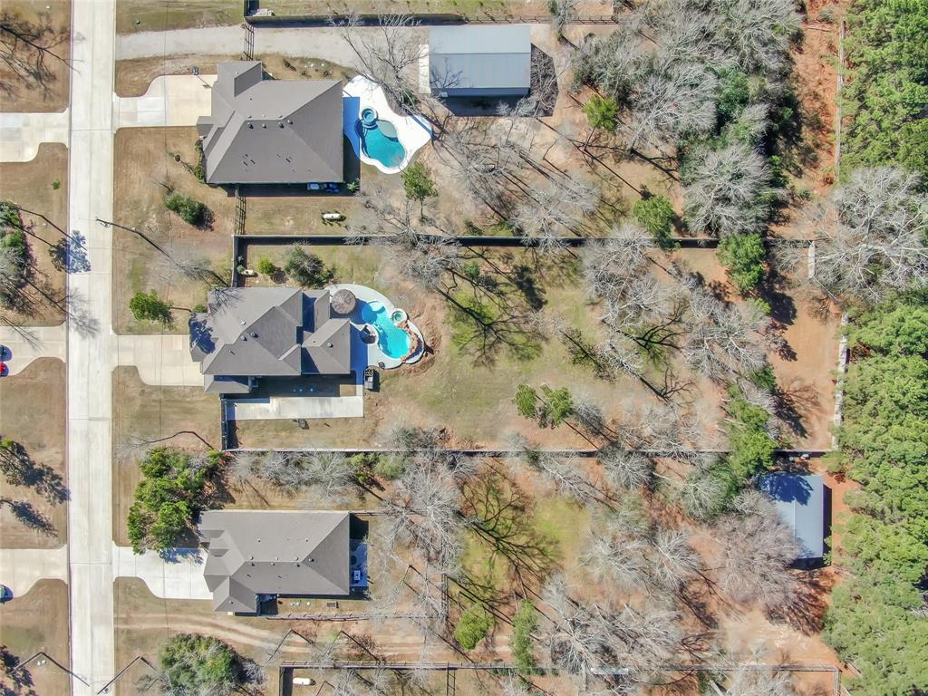 161 Temple Lane, New Waverly, Texas image 43