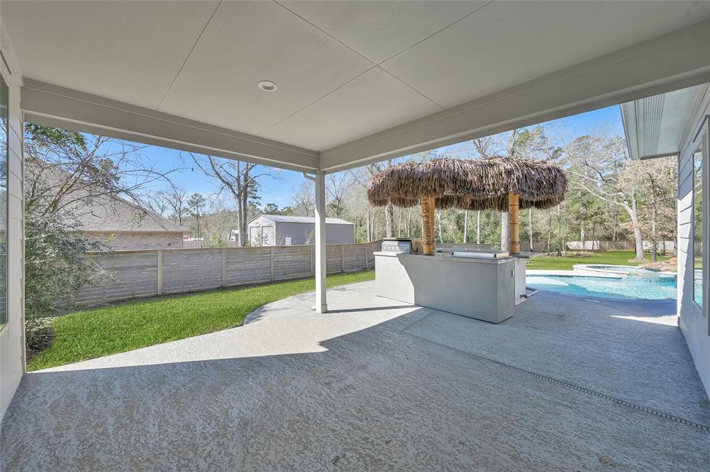 161 Temple Lane, New Waverly, Texas image 34