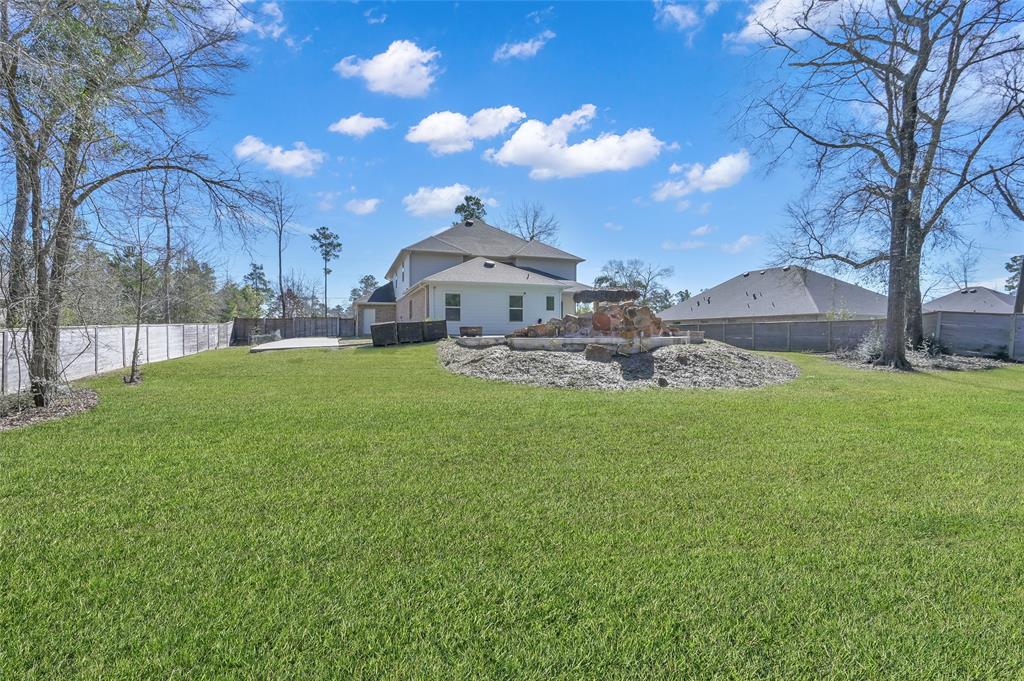161 Temple Lane, New Waverly, Texas image 39