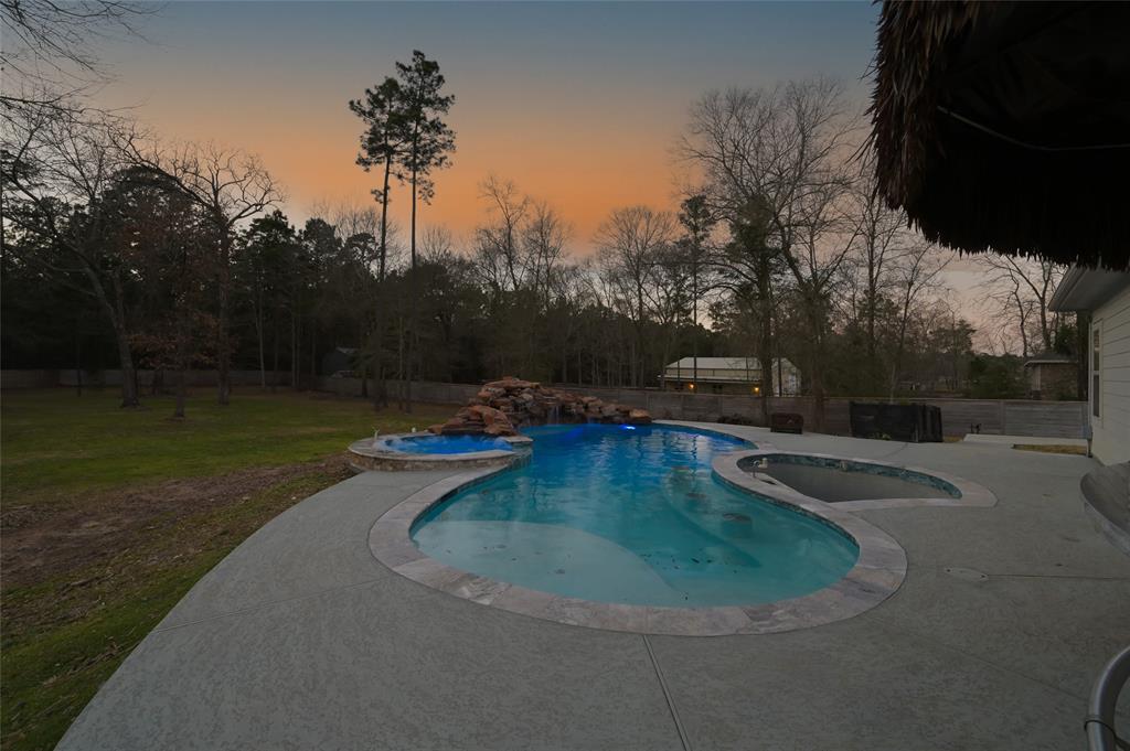 161 Temple Lane, New Waverly, Texas image 41
