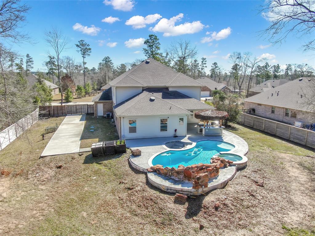 161 Temple Lane, New Waverly, Texas image 42