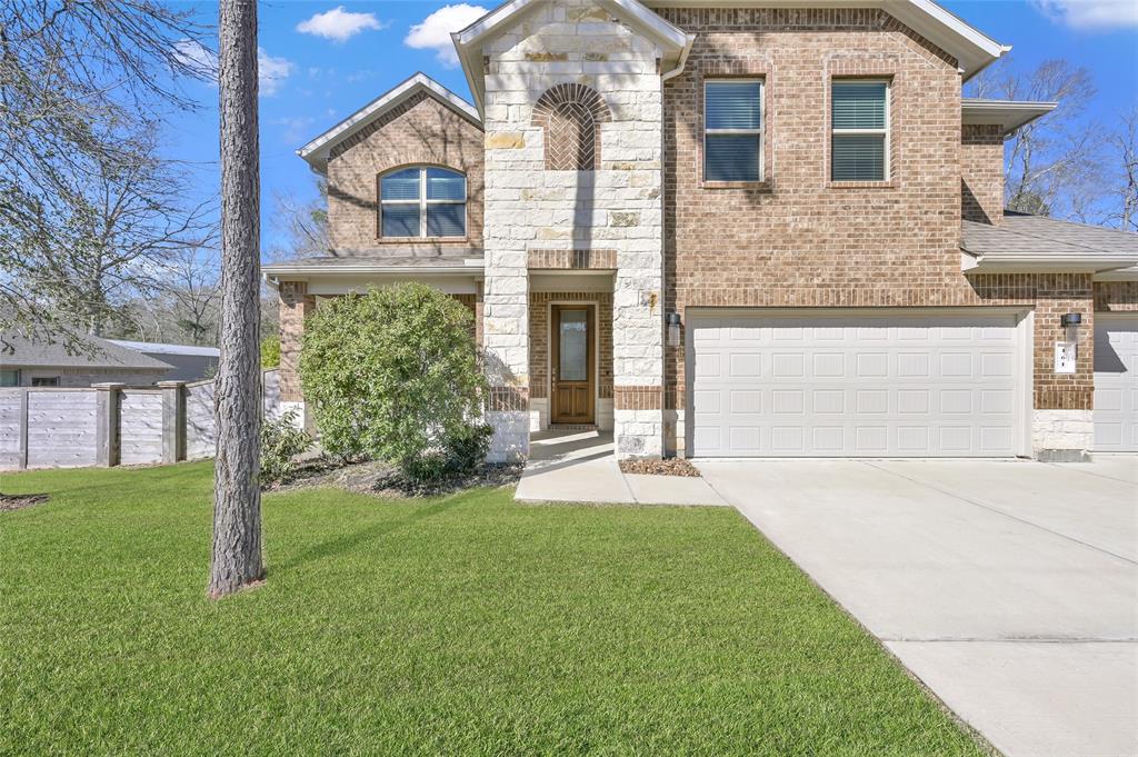 161 Temple Lane, New Waverly, Texas image 4