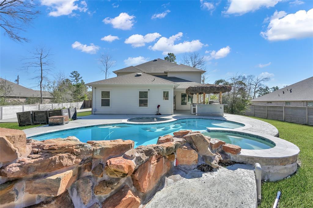 161 Temple Lane, New Waverly, Texas image 37