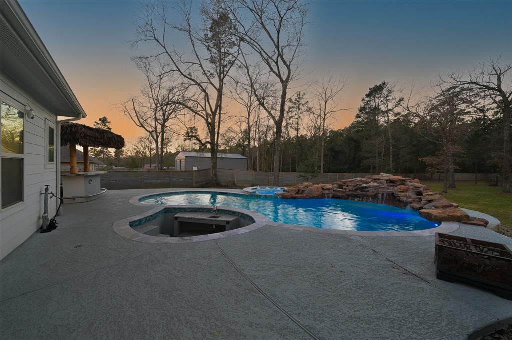 161 Temple Lane, New Waverly, Texas image 40