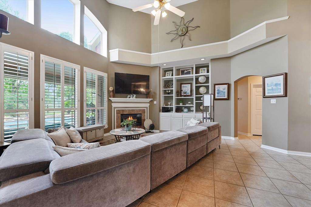 9914 Kershope Forest Court, Spring, Texas image 13