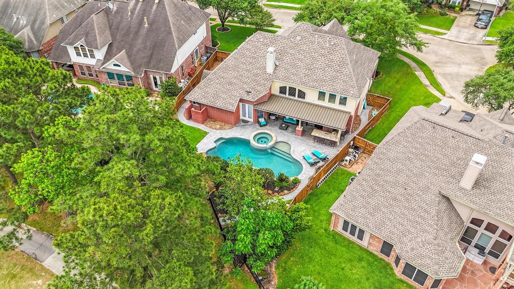 9914 Kershope Forest Court, Spring, Texas image 42